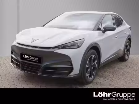 Cupra Tavascan 286