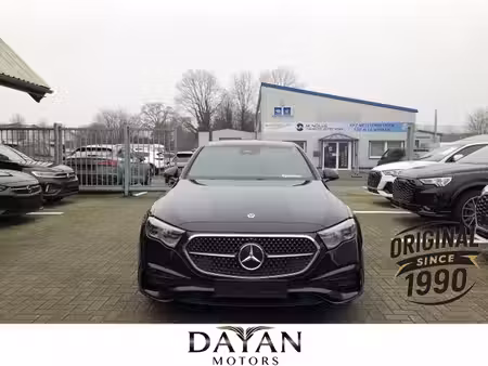 Mercedes-Benz Classe E E 300 Sport