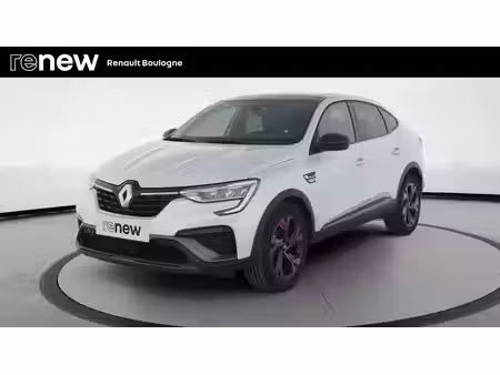 Renault Arkana E-Tech 1.6 145