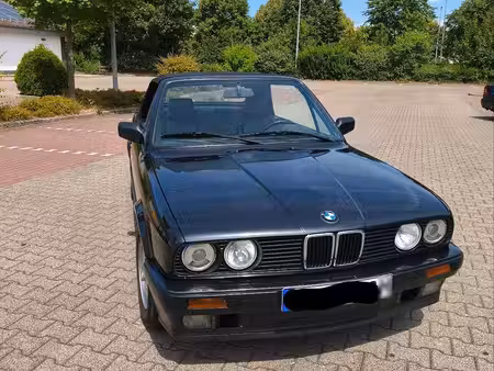 BMW Série 3 2.0