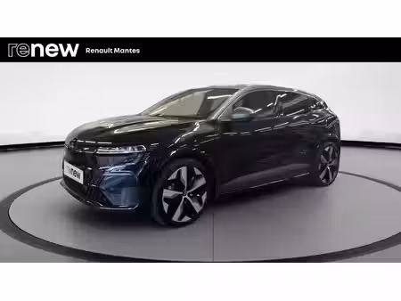 Renault Mégane E-Tech 220 Équilibre