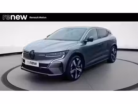 Renault Mégane E-Tech 220 Techno