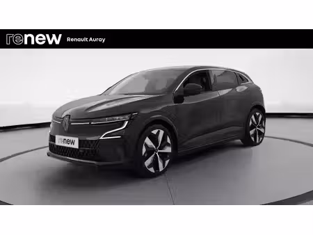 Renault Mégane E-Tech 220 Équilibre