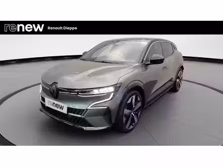 Renault Mégane E-Tech 220 Techno