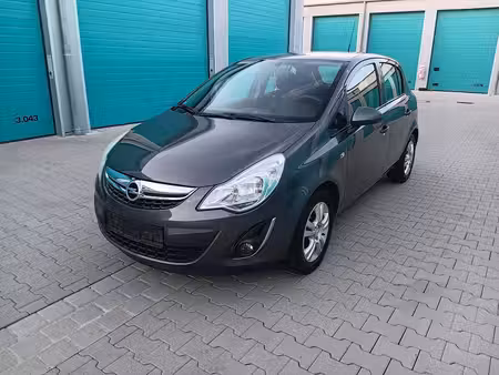 Opel Corsa 1.3 CDTI 75