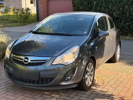 Opel Corsa 1.4