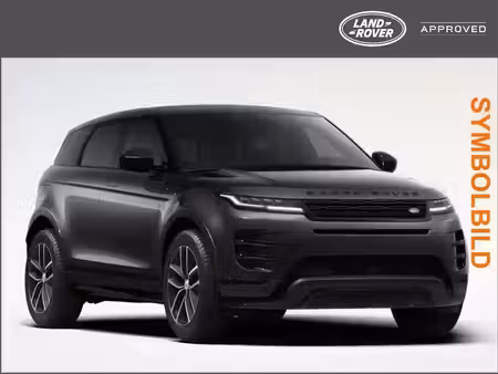 Land Rover Range Rover Evoque D200 2.0 204 4x4