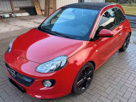 Opel Adam 1.4 87