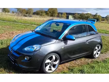 Opel Adam 1.4