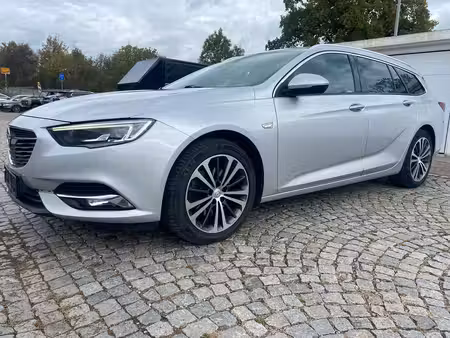 Opel Insignia 2.0 CDTI 170 Elite