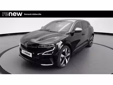 Renault Mégane E-Tech 220 Techno