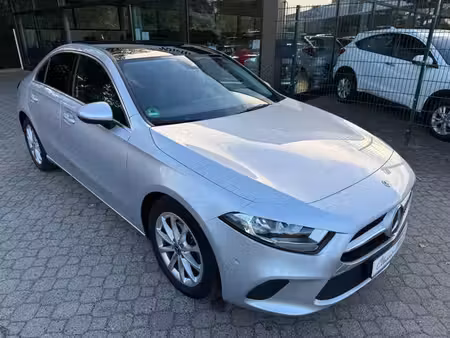 Mercedes-Benz Classe A A 200 1.3 163