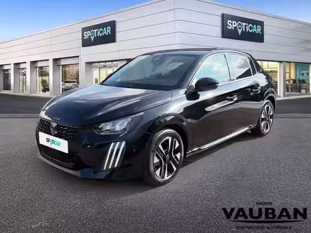 Peugeot 208 1.2 110 Allure