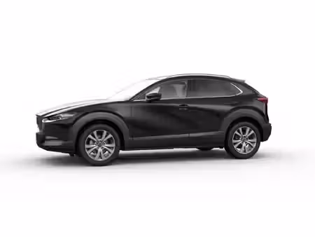 Mazda CX-30 Exclusive Line