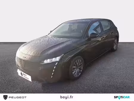 Peugeot 308 1.2 PureTech 110 Active