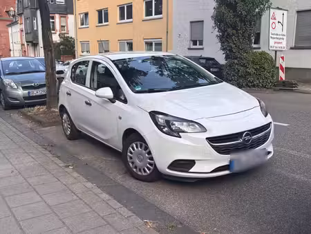 Opel Corsa 1.2
