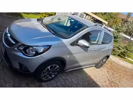Opel Karl 1.0 75