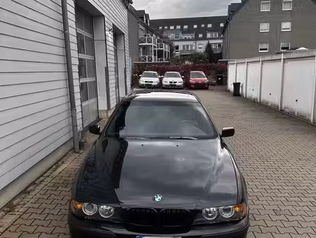 BMW Série 5 535i 286