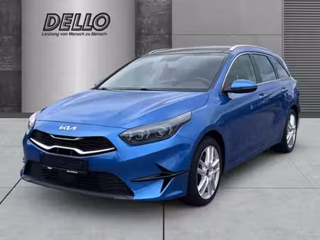 Kia Ceed 1.5 Spirit