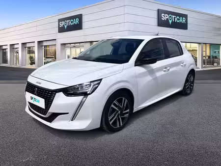 Peugeot 208 1.5 BlueHDi 100 Active