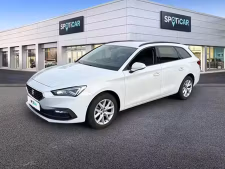 Seat Leon 1.5 TSI 110 Style