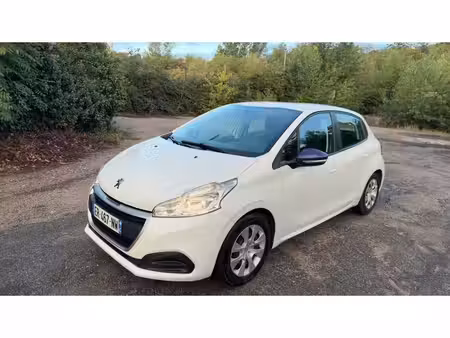 Peugeot 208 1.2 PureTech 68 Like