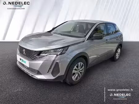 Peugeot 3008 1.2 PureTech 130 Active