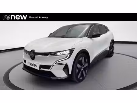 Renault Mégane E-Tech 220 Équilibre