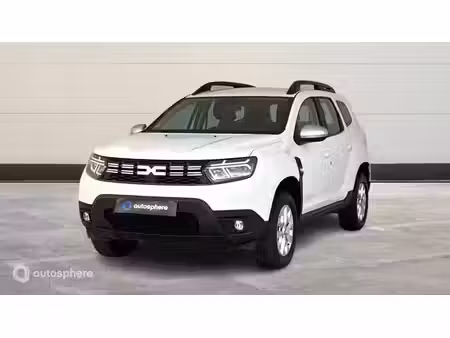 Dacia Duster Eco G 1.0 101 Expression