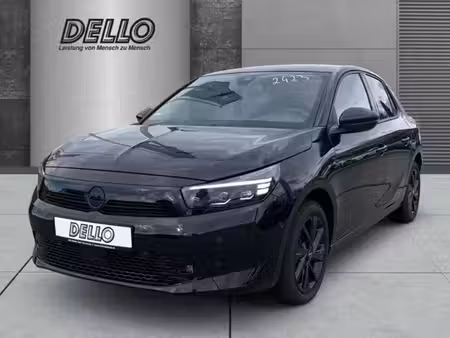 Opel Corsa 1.2 GS