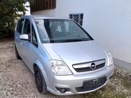 Opel Meriva 1.4 90