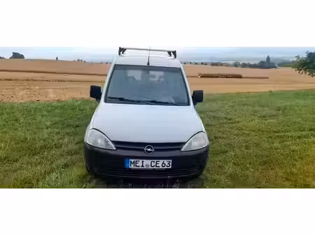 Opel Combo 1.3 CDTI