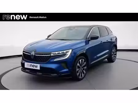 Renault Austral 1.3 160