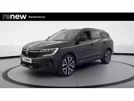 Renault Espace 1.2 200