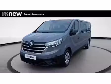 Renault Trafic 2.0 dCi 150
