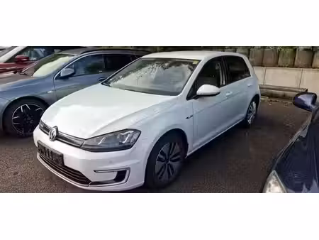 Volkswagen Golf TSI 85