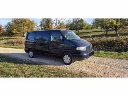 Volkswagen Transporter T4 2.5 110 GL