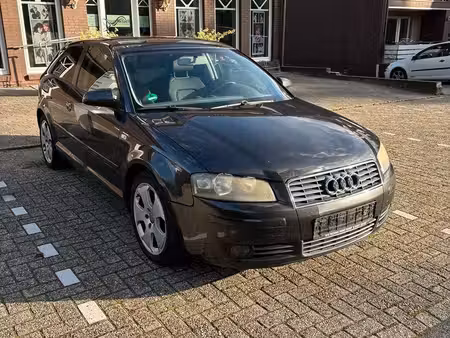Audi A3 1.9 TDI 105