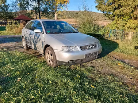Audi A3 1.9 TDI