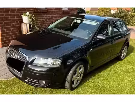 Audi A3 1.9 TDI 105