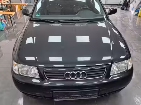 Audi A3 1.8 T 150