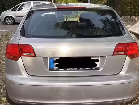 Audi A3 2.0 FSI 150