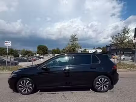 Volkswagen Golf 2.0 TDI 150