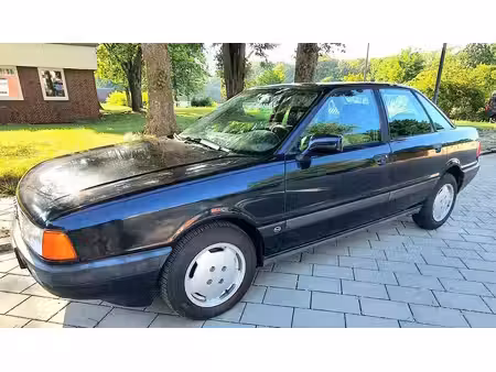 Audi 80 1.9 TDI 90