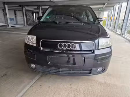 Audi A2 1.4 75