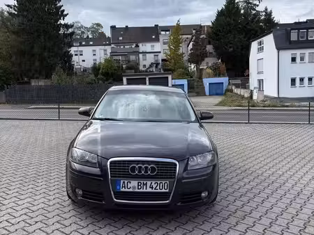 Audi A3 1.9 TDI 105