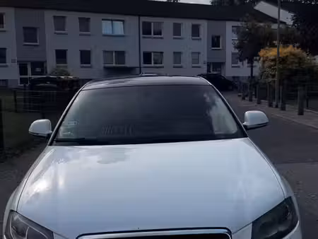 Audi A3 1.9 TDI 105