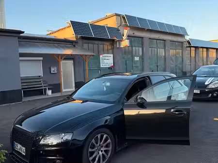 Audi A4 2.0 TDI 170