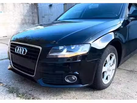 Audi A4 2.0 TDI 143
