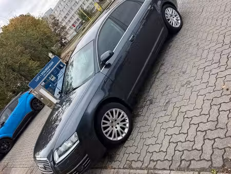 Audi A6 V6 2.7 TDI 180
